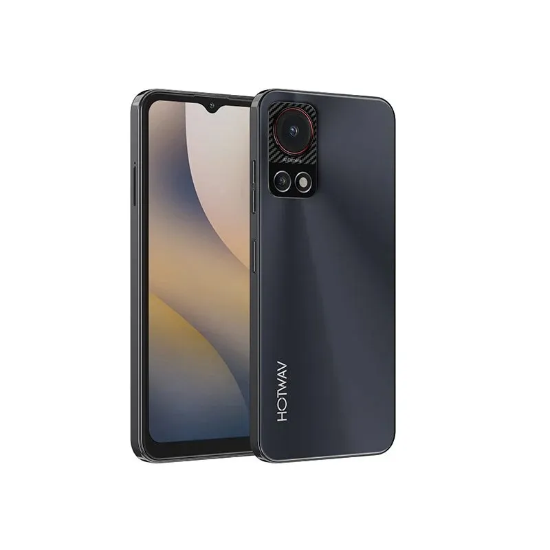 2024 Original HOTWAV Note 13 Smartphone