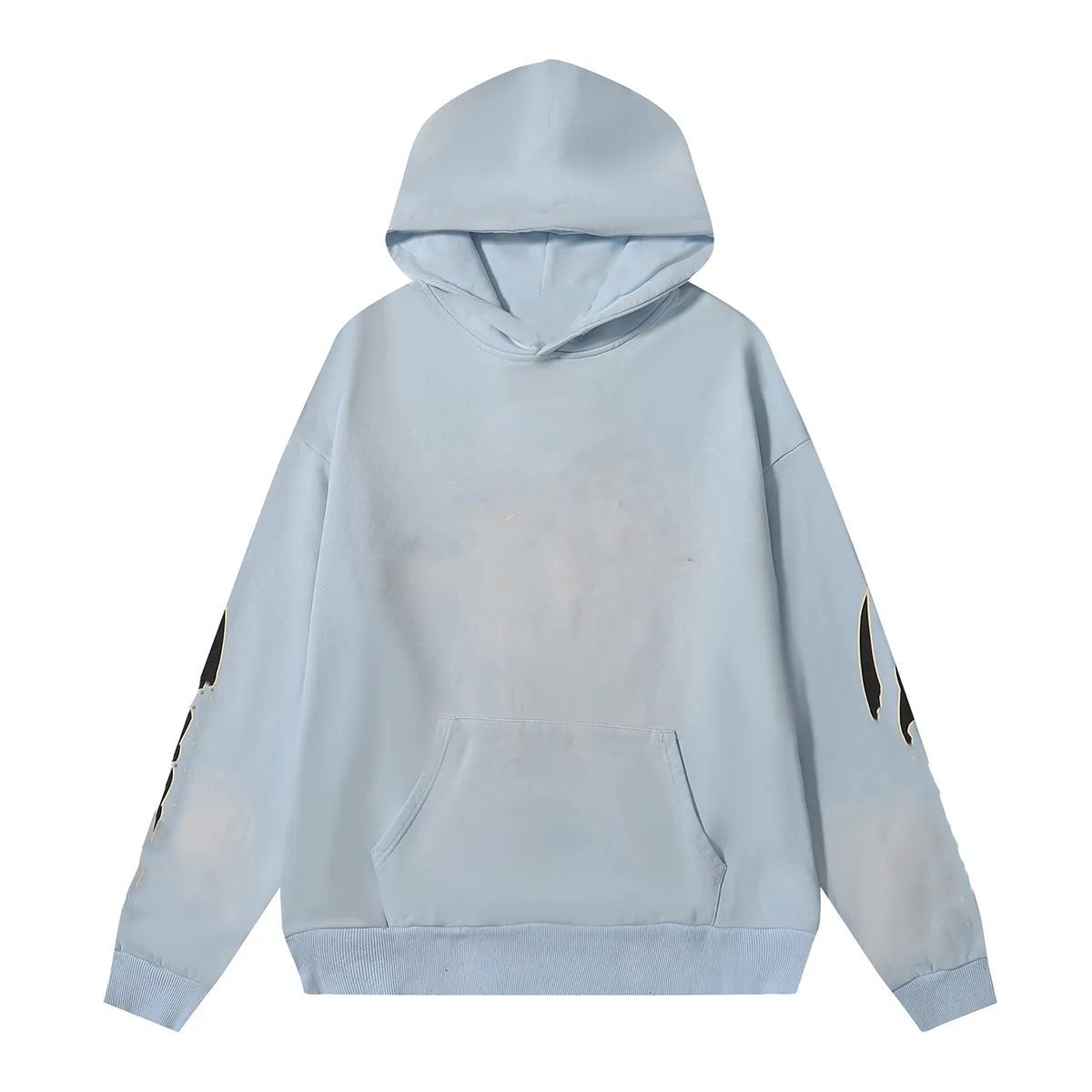 T Shirt Designer Maschile: Magliette Streetwear A Maniche Corte Di