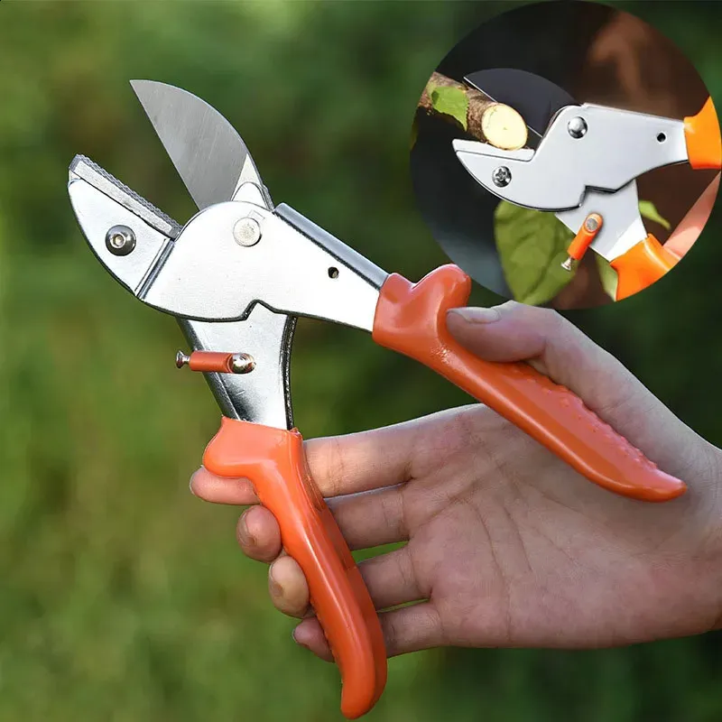 Steel Blade Pruning Shears Heavy Duty Garden... From Wealdstore, $16.34 |  DHgate.Com