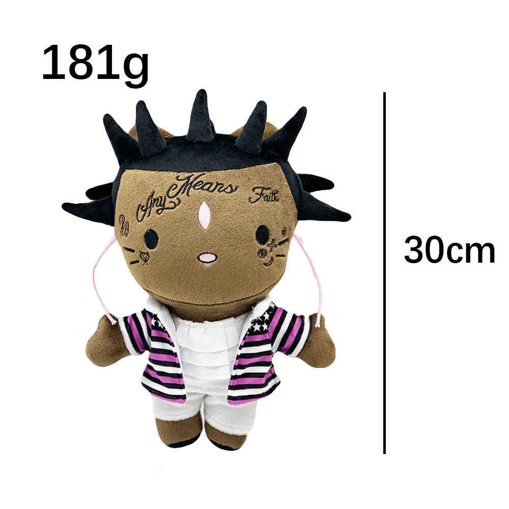 rapture studios travis scott plush ぬいぐるみ rapture studios travis scott plush ぬいぐるみ