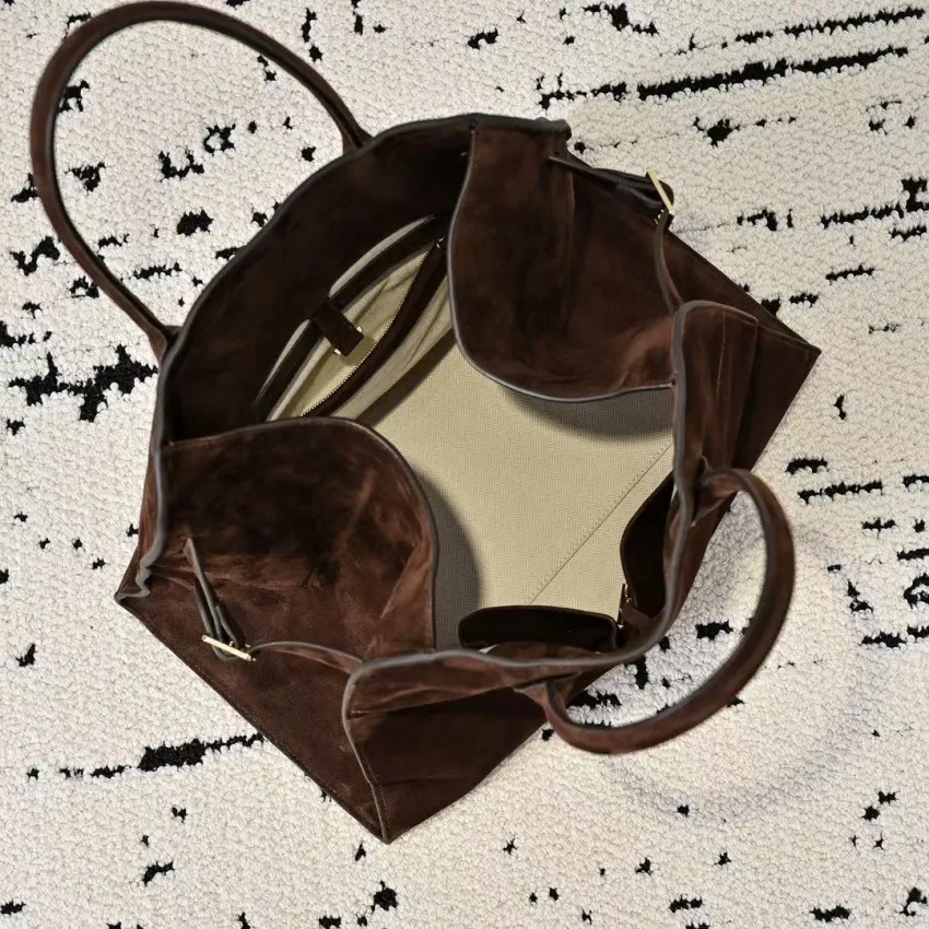 10A Designer Bag hight quality Fashion Genuine Cowhide Large Capacity Women's Tote Bag