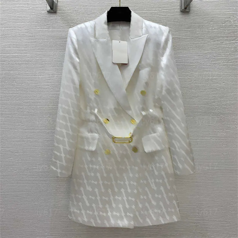 Fitted Blazer Dress,Formal Dress And Blazer, Silky... From Ly614, $101.31  In Bulk | DHgate.Com