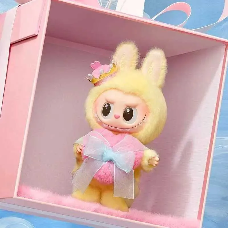 ラブブTHEMONSTERS Let'sCheckmateぬいぐるみキーチェーン DHgate.com:New Labubu Lets Checkmate Series Vinyl Figure