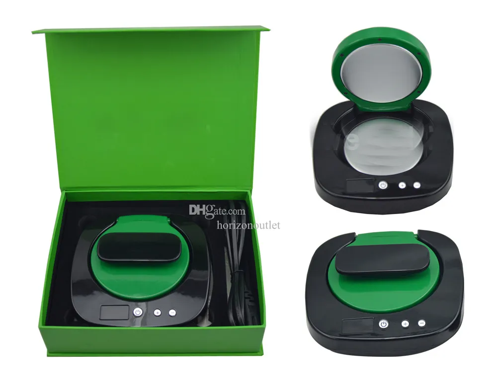 T Rex Tarik Rosin Press Extracting Tool Heat Press From