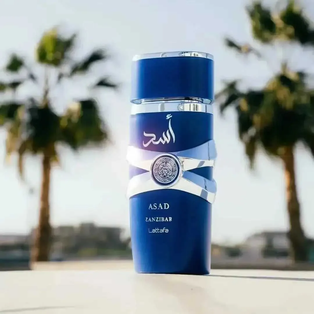 Original Yara Perfume Women Men Eau De Parfum Spray Light