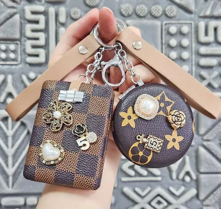Key Chain Louis Vuitton Dupe Wallet Amazon Wallet Men Lv Ariane