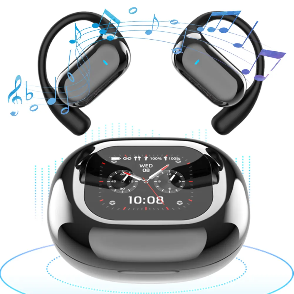 Delay Wireless Headphones Euqq Q16 Pro