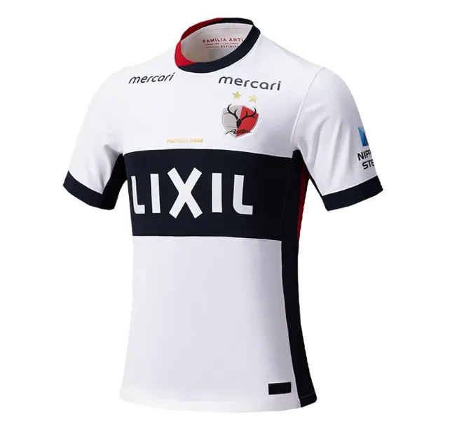 J. League Gamba Osaka 2026 Football Jersey | Japanese Soccer