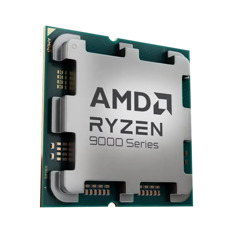 AMD Ryzen 7 9700X Brand New CPU 5.5GHz 8-Core 16