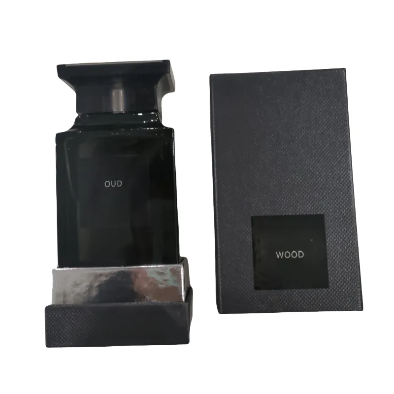 oud wood or tobacco vanille 100ml Oud Wood Tobacco Vanille Floral Cologne Spray 3.4oz Neutral Perfume  for Men and Women from Dhgate Incense