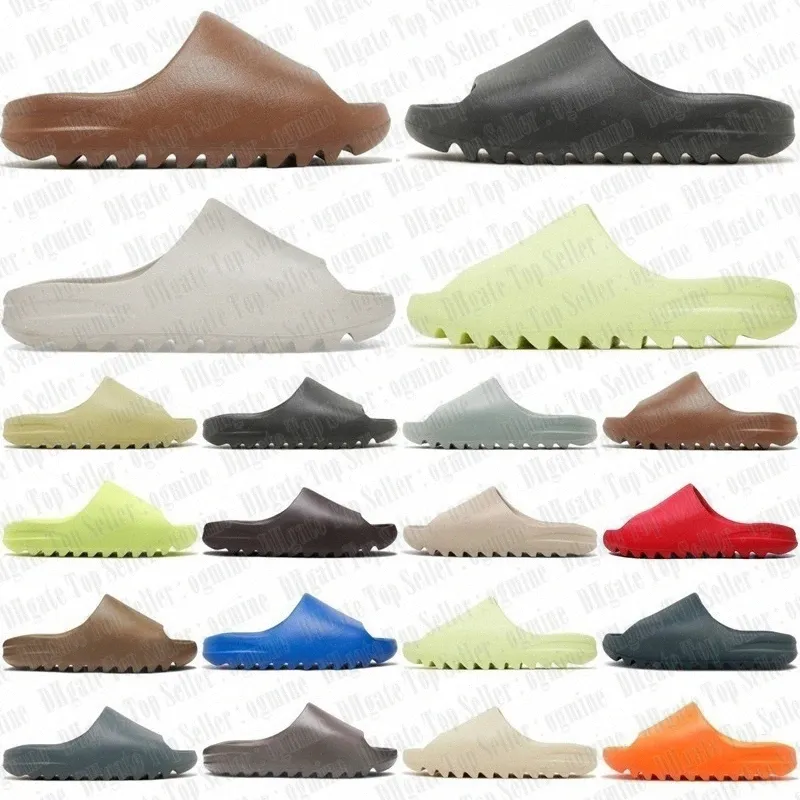 Yeezy Yeezys Kanye West Foam Runner Designer Sandalen Männer Frau - Main Image