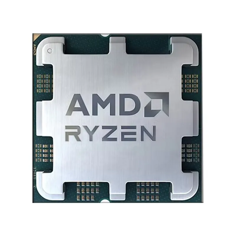 AMD RYZEN 7 7700 8 CPU Cores 16 Threads Up to 5.3GHz