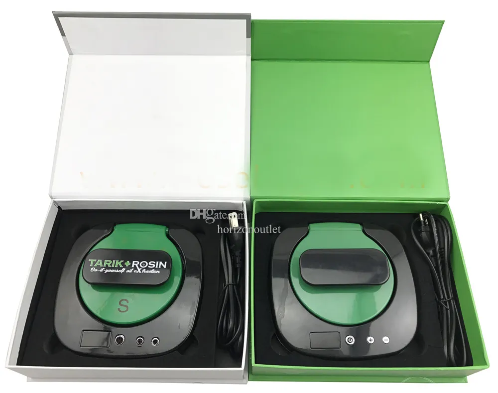 T Rex Tarik Rosin Press Extracting Tool Heat Press From