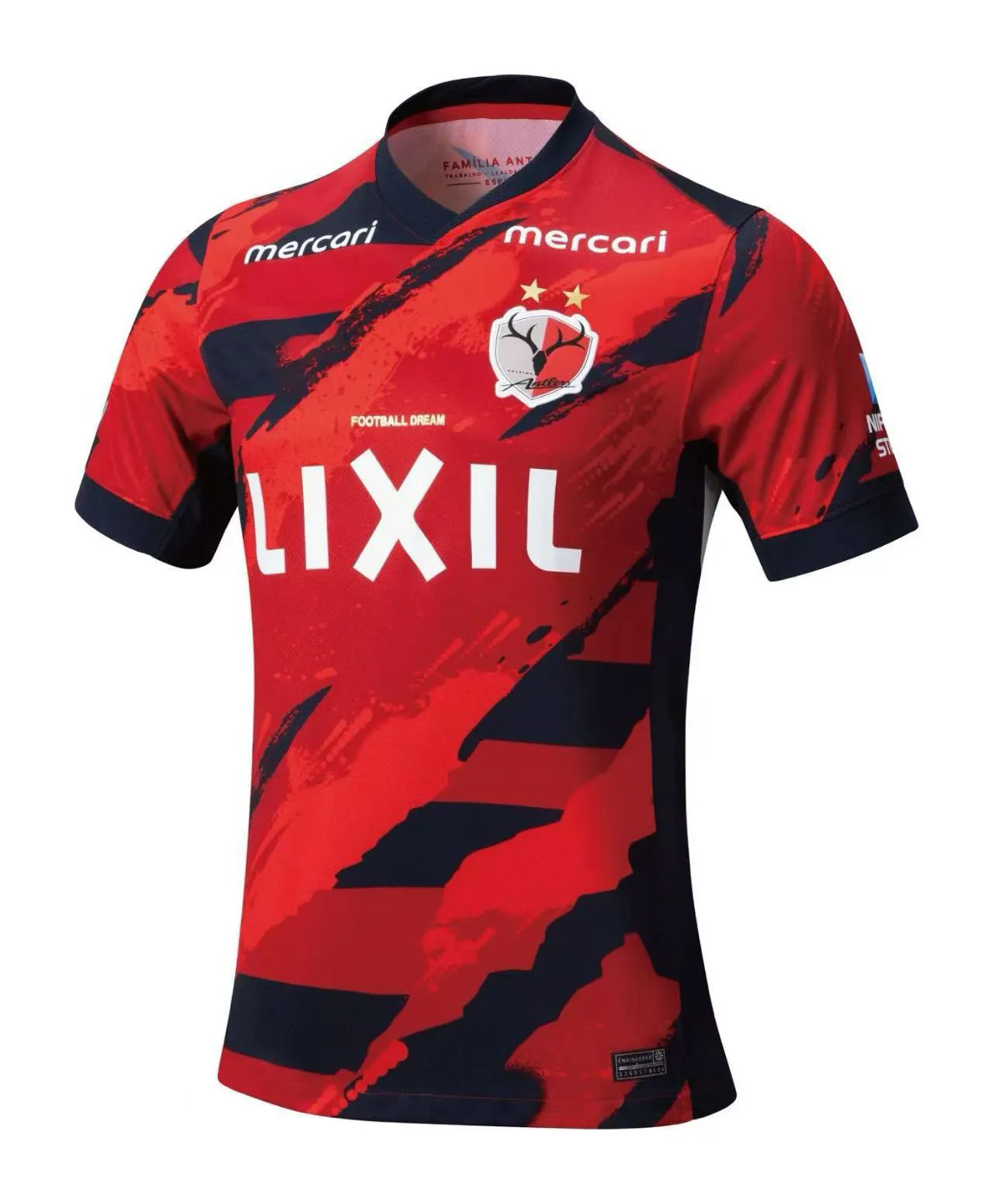 ウェア YASU Football Club S/S uniform #26 YASU Football Club S/S uniform #26 サッカー・フットサル