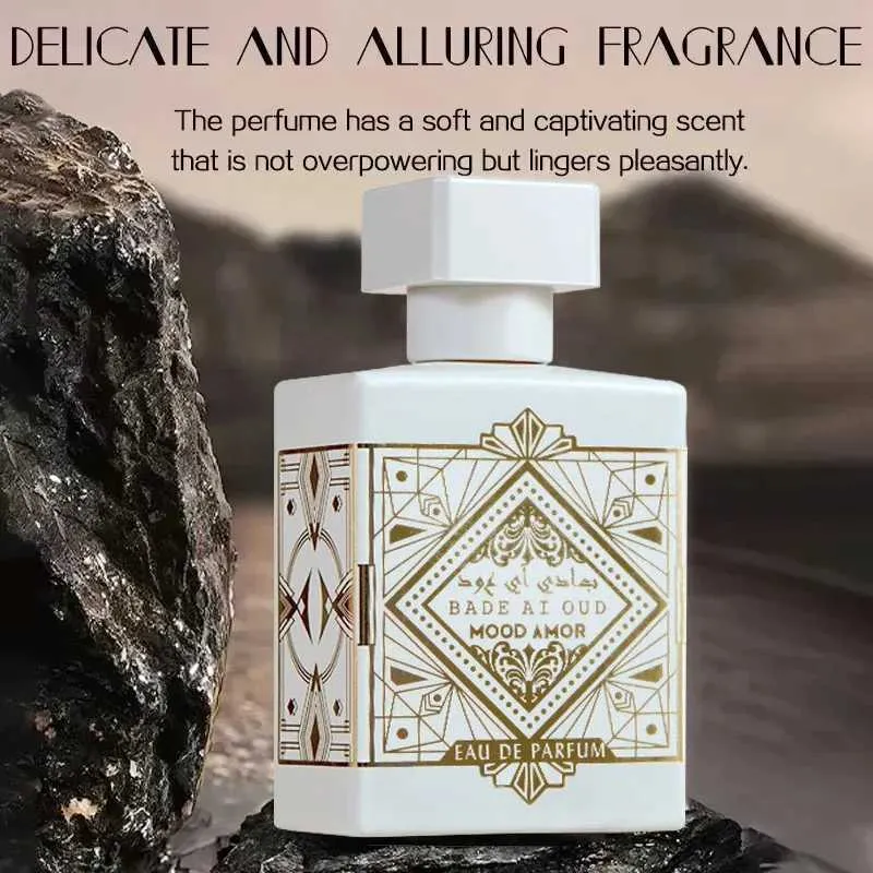 50 ml Männer Frauen Parfüm weiß arabisch unisex langlebig duftspray pheromon arabische parfümien eau de parfum hochwertige Geschenkexj250220