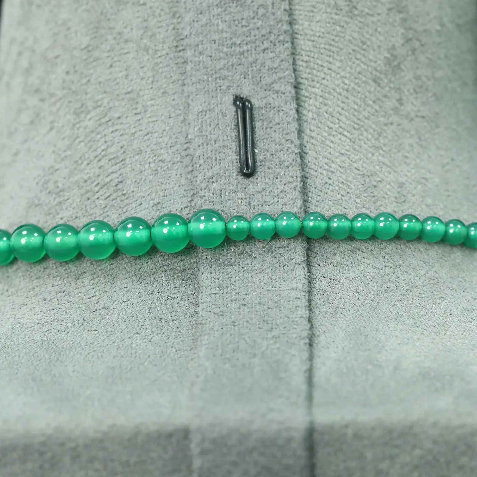 Elegant Snake Pendant Necklace 925 Sterling Silver with High Carbon  Diamond Charm and Chalcedony Accent, Boutique Party Jewelry