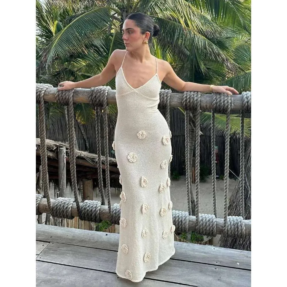 sachin and babi light blue dress Backless Halter Dresses