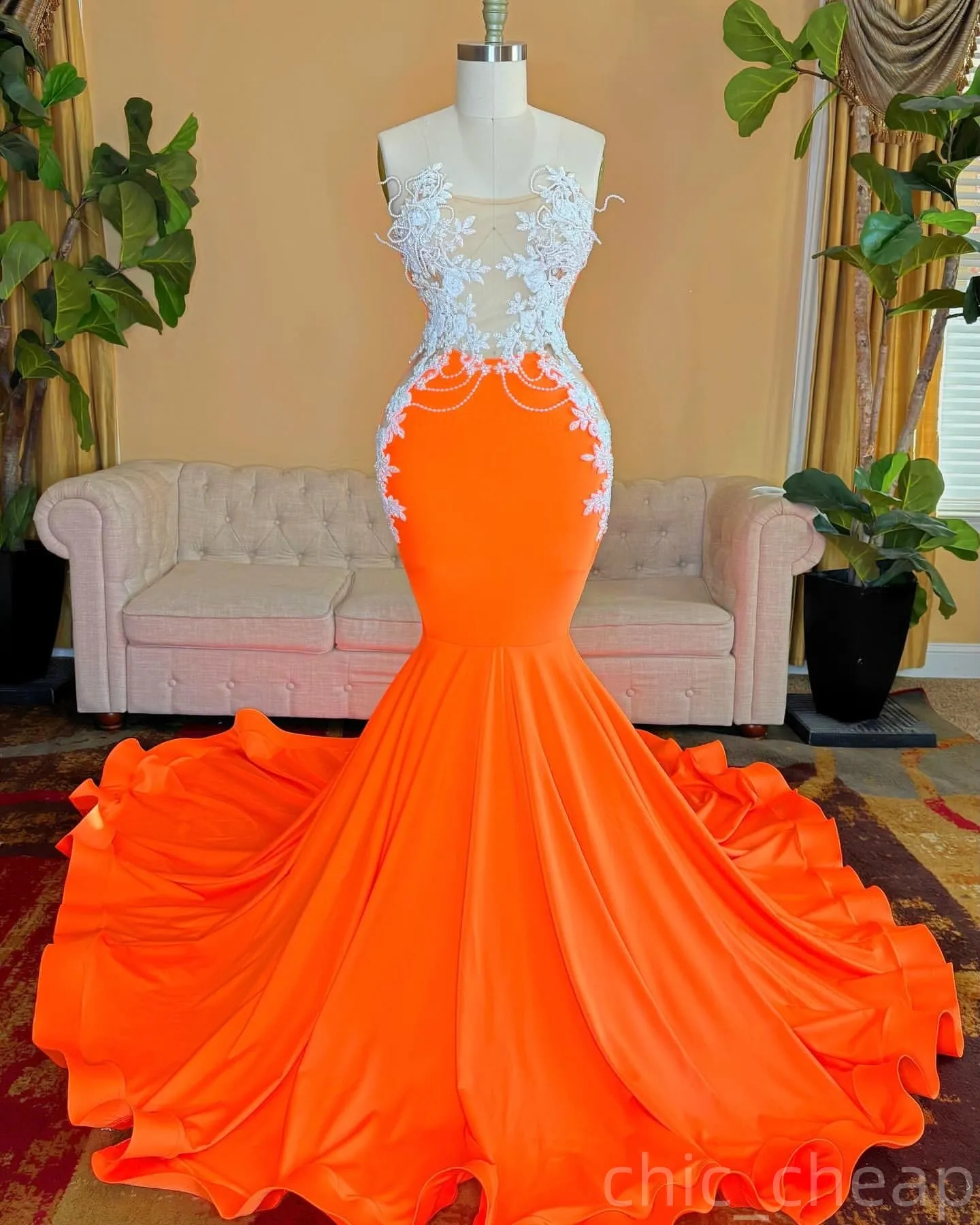 sachin and babi light blue dress Off-The-Shoulder Royal Blue Prom Dress 2025 Corset Back Simple Elegant 2 / Black