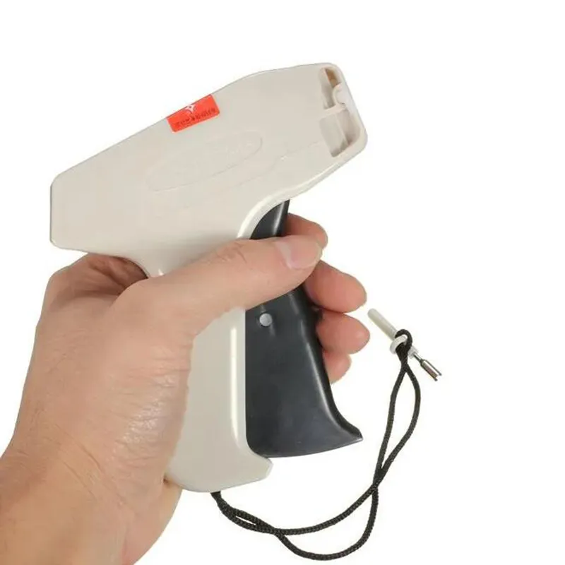 Wholesale Portable Tagger Machine Gun – Hand Crank Tagging Tool for Garments – $2.66 (19% OFF)