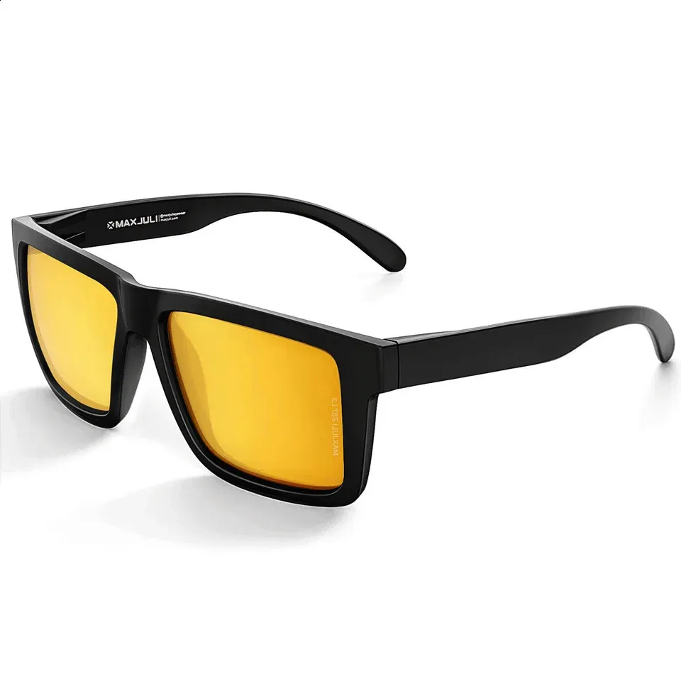 MAXJULI XXL Oversized Sunglasses For Men, Ultralight... From  display picture 1