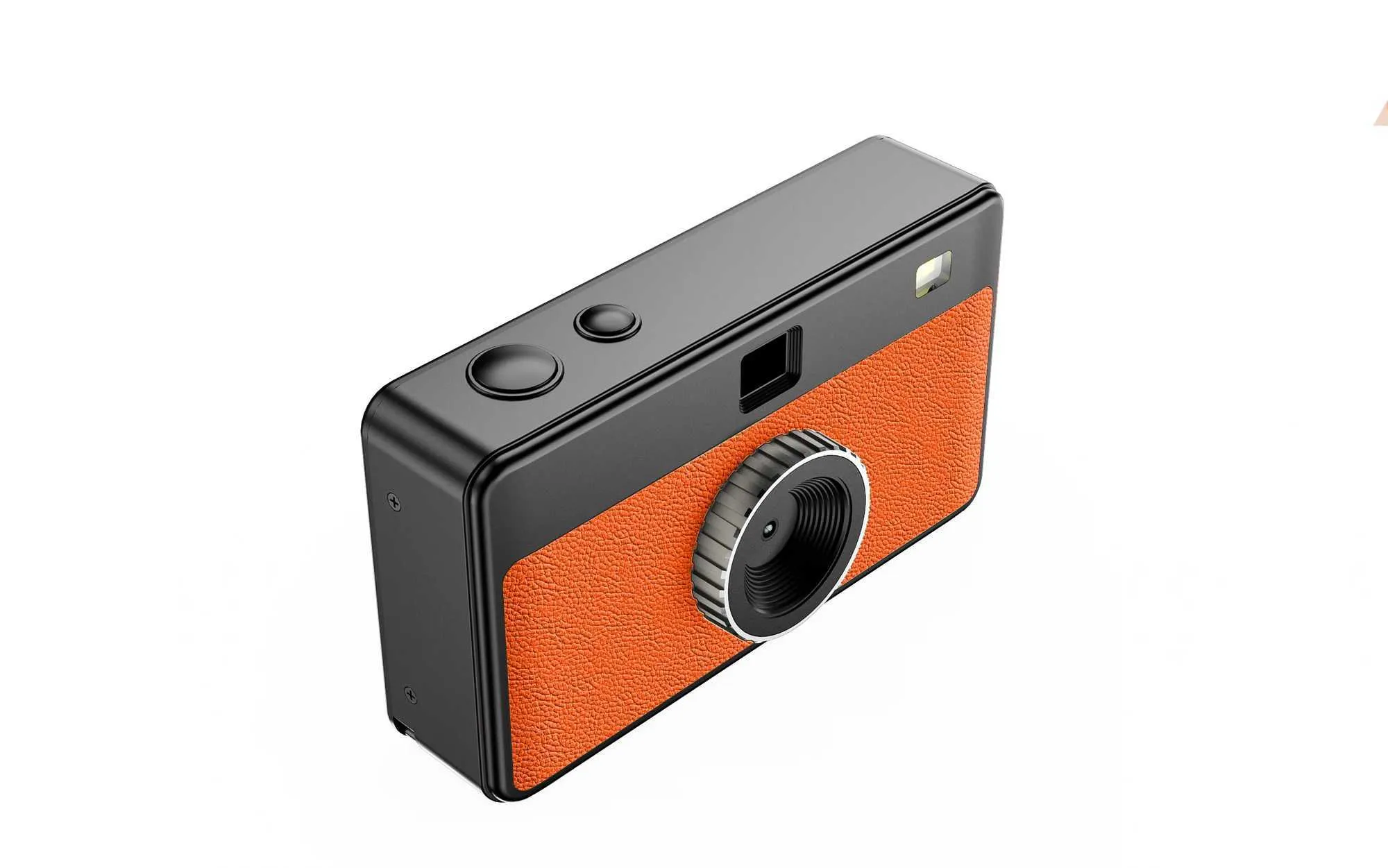 Winait Screen Free Retro Digital Camera Max 12.0 Mega From