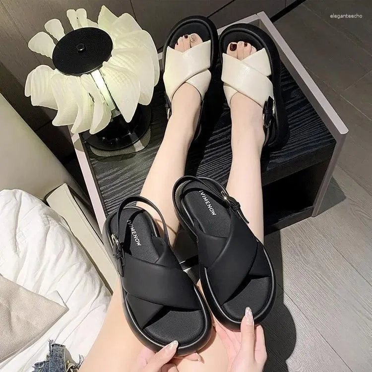 2025 S Fashion Designer Sandals Summer Women Shoes... From Tbbhulamte ...