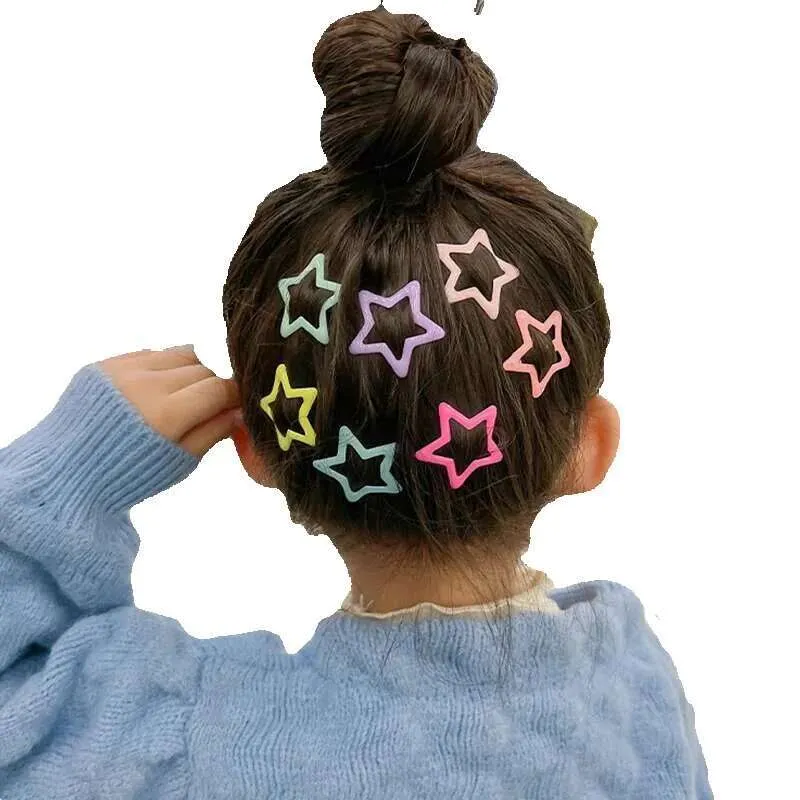 KOMBIUDA 6000 Pezzi Coriandoli A Forma Di Stella In Lamina Dorata Per Feste, Matrimoni E Decorazioni Fai Da Te
