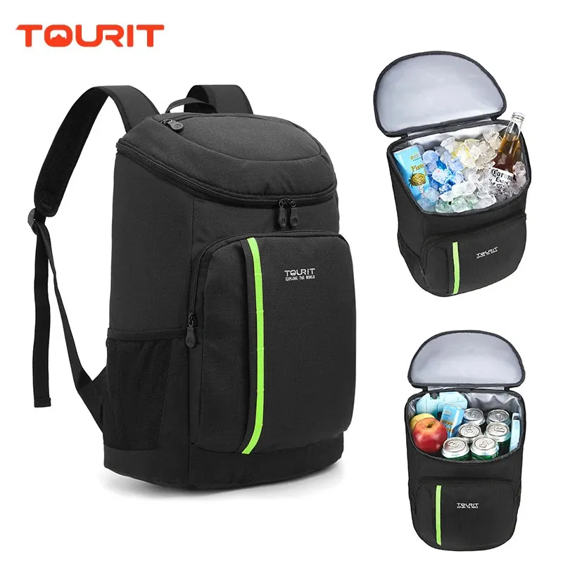 Tourit Backpack TOURIT 30L Insulated Cooler Backpack Waterproof... From Jiao05, $28.28 ...