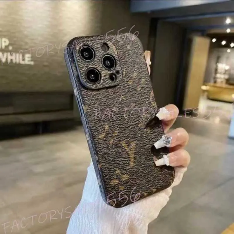 17 Luxury Designer IPhone Cases Soft All Inclusive... From Factorysales556,  $12.82 | DHgate.Com