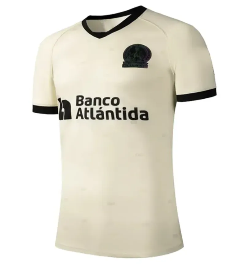 Olimpia Honduras 2021 Camisa Del Olimpia 2021 Precio Club