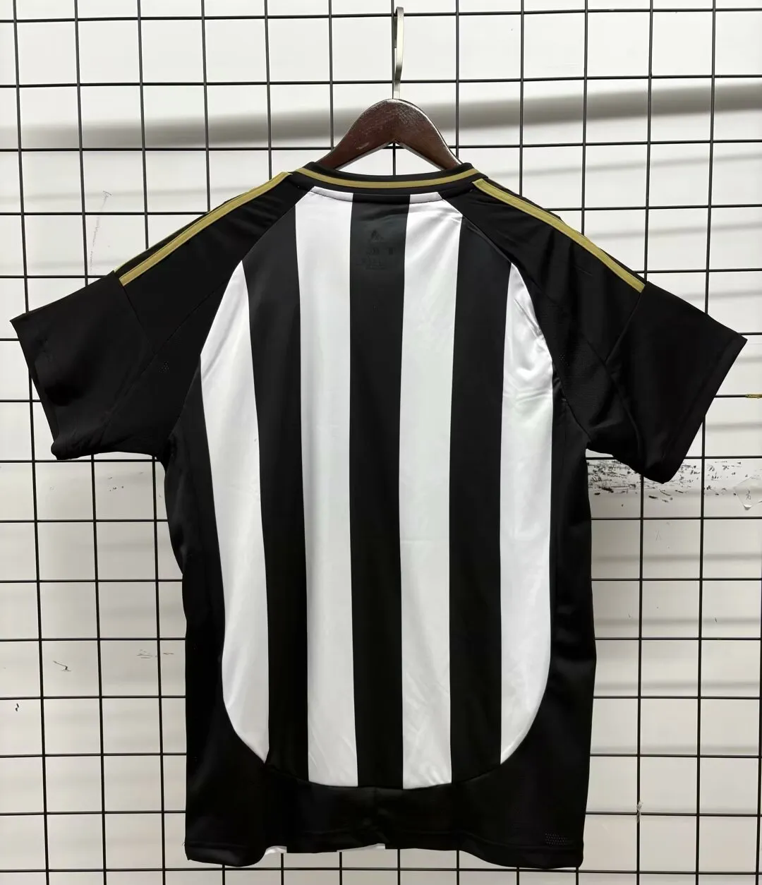 Atlético Mineiro 2001  V2 Kit ゲームシャツ Penalty Atletico Mineiro 2001 Home V2 Kit L Soccer Jersey