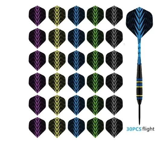 Dart Flights | Accessories - Target Darts