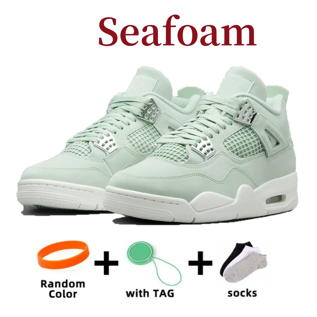 jordan 4 reps dhgate