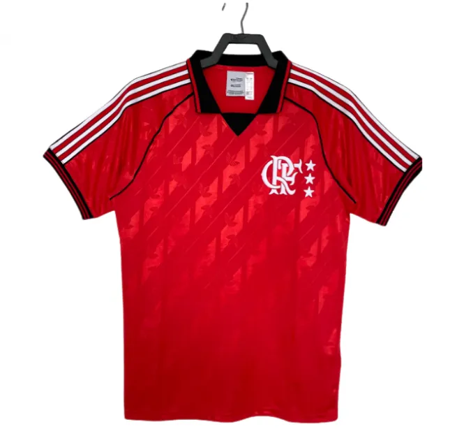 adidas flamengo jersey