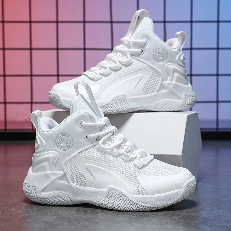 best youth basketball shoes 2019