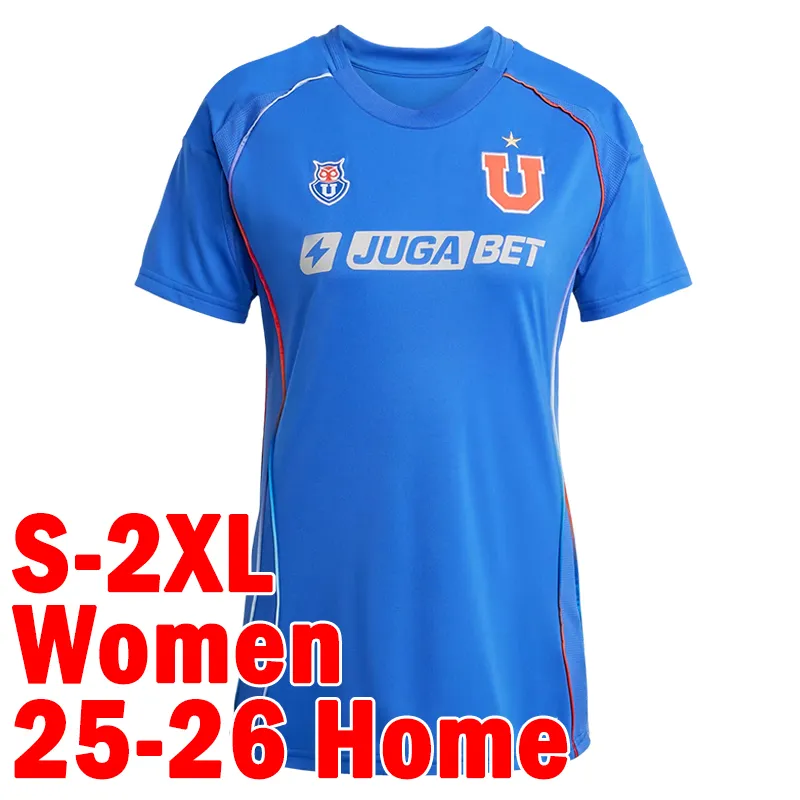 Full Set Chile Usa Soccer Kit XXXL/4XL 2023 2025 GUERRA DI