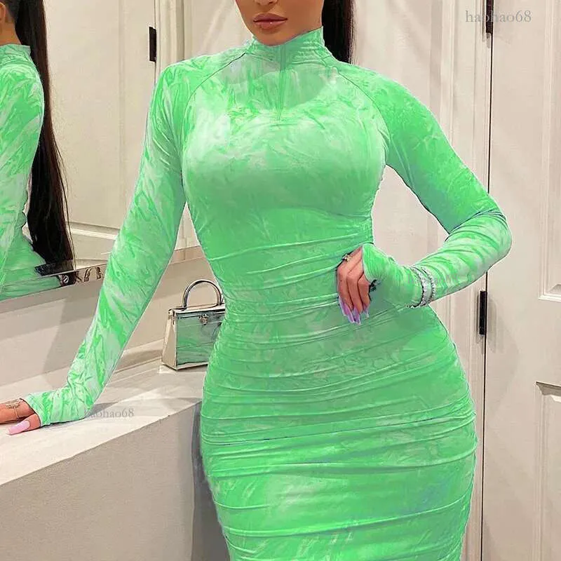 Womens Plus Size 5XL Bodycon Dress with V-Neck and Zipper, Long Kimono Sleeves, Mid-Calf Length, Polyester, Winter from Dhgate Basic & Casual Dresses - price 18.86 Womens Plus Size 5XL Bodycon Dress with V-Neck and Zipper, Long Kimono Sleeves, Mid-Calf Length, Polyester, Winter from Dhgate Basic & Casual Dresses - price 18.86