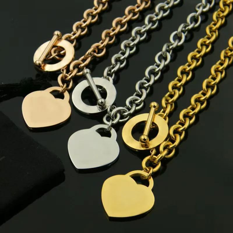 Timeless Elegance Heart Jewelry Set main image 1