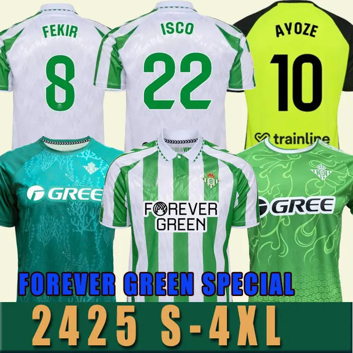 Real Betis Jerseys: Wholesale Guide for SME Retailers