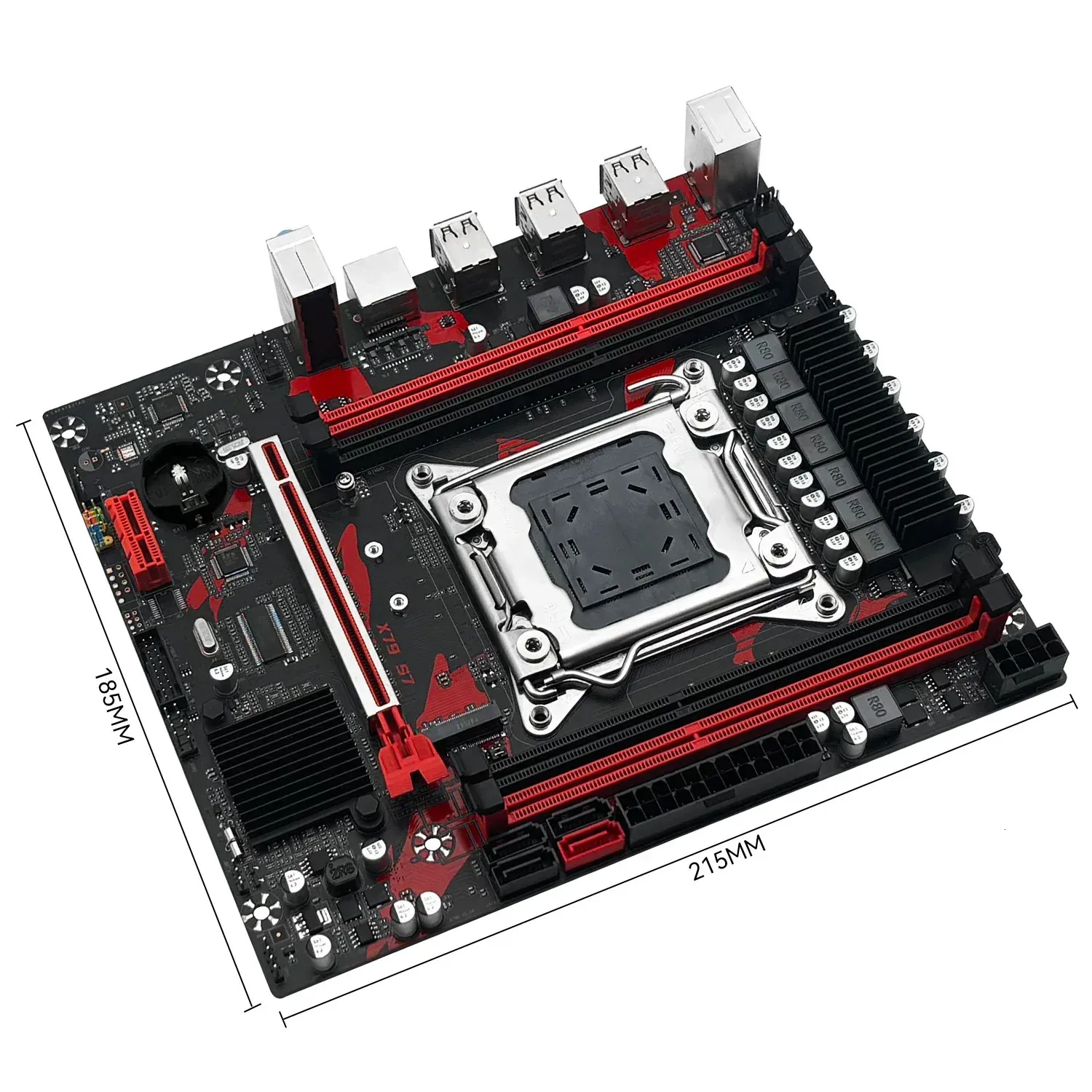 M*a様 X79Rマザーボード、CPU i7 3930K .DDR3メモリ32G ASCII.jp：LGA