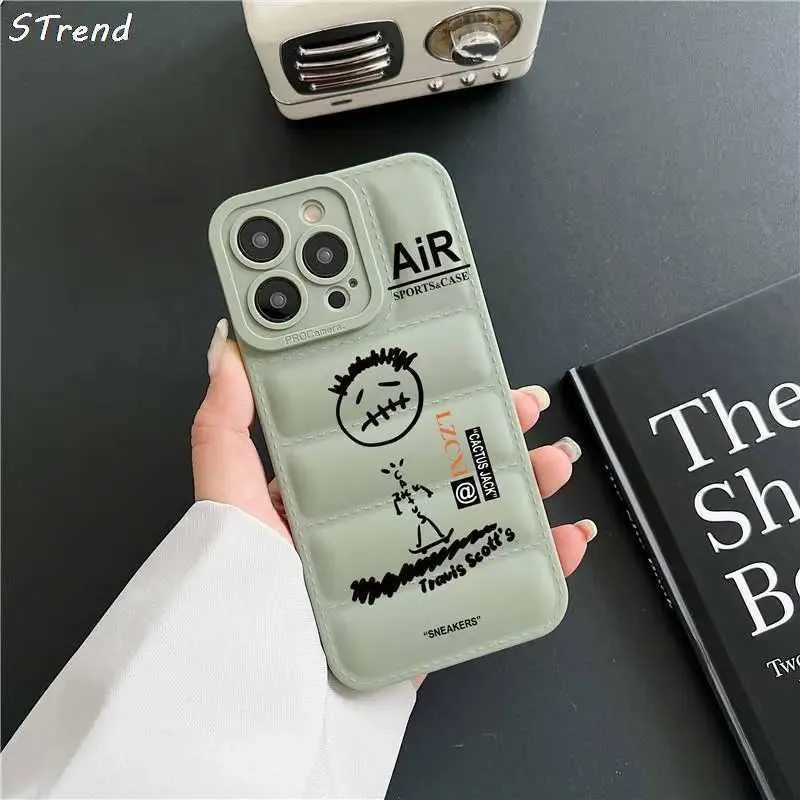 Luxury Hip Hop Travis Scott Phone Case For IPhone... From Beauty_of_ting, $8.33 | DHgate.Com Luxury Hip Hop Travis Scott Phone Case For IPhone... From Beauty_of_ting, $8.33 | DHgate.Com