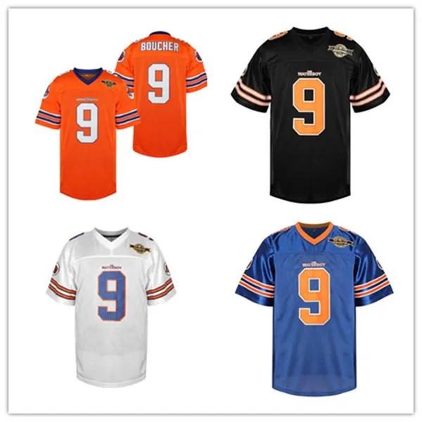 Bobby Boucher Watch Waterboy Free Wanted Gorilla The Waterboy Light