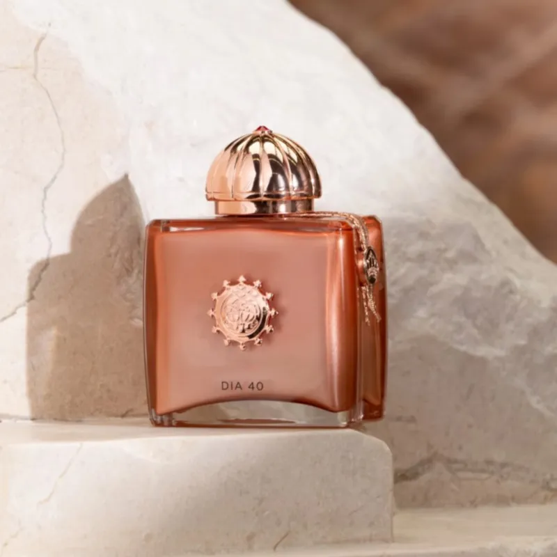 Save Big on Bulk Interlude Perfume Elegant Aromatic Essence 100ml Woody  Oriental Perfume For Women, Long Lasting Fragrance, Ideal For Evening Wear 