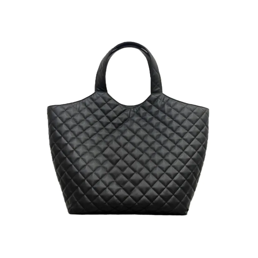 Sac Fourre Tout En Cuir En Peau Dagneau Sac À Bandoulière