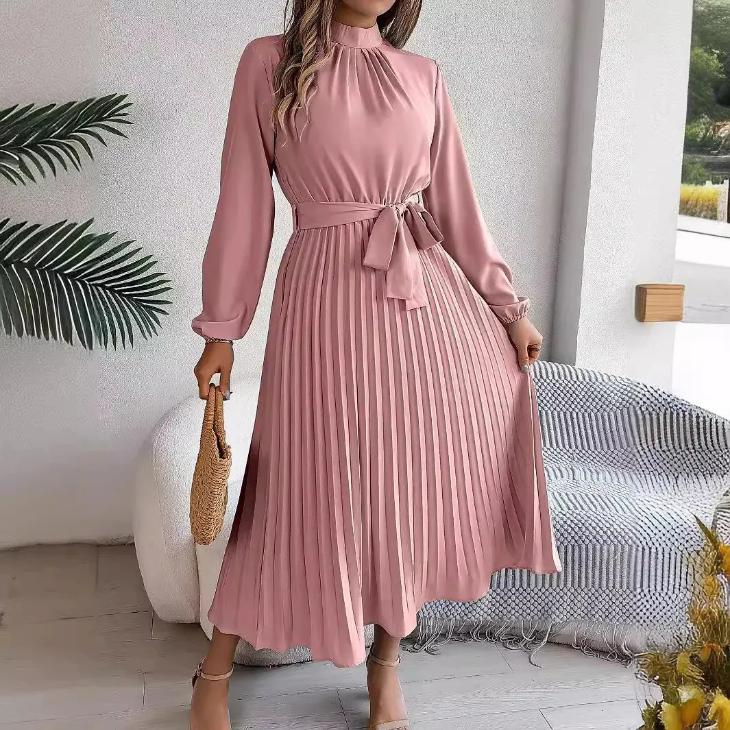 strapless open back dress I.H.F Striped Silk Red Gown