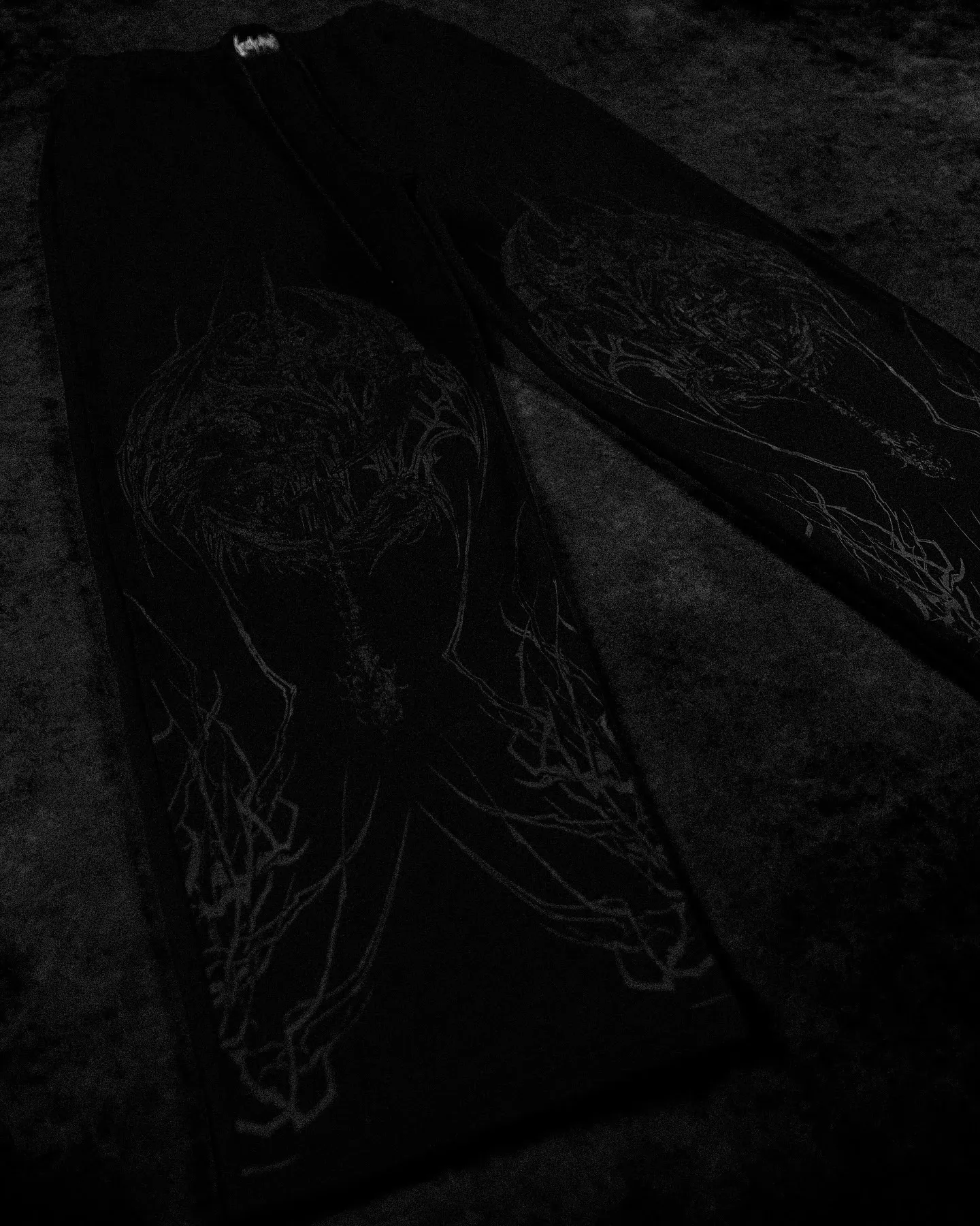 トップス Breathe Divinity DragonSoul Hoodie,pants breath Divinity | Jackets & Coats | Breath Divinity Cropped