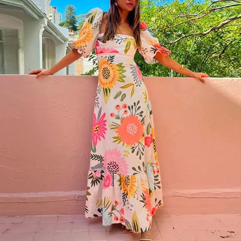 dhgate maxi dresses Maxi Dresses: A Style Guide for Boots & Boho Looks