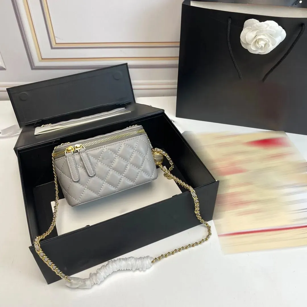 Bolso Pequeño Correas Ajustables Bolso Cruzado Acolchado De Cuero Vegano Para Mujer - Dos Correas Ajustables Bolso Bandolera Kexyyuu