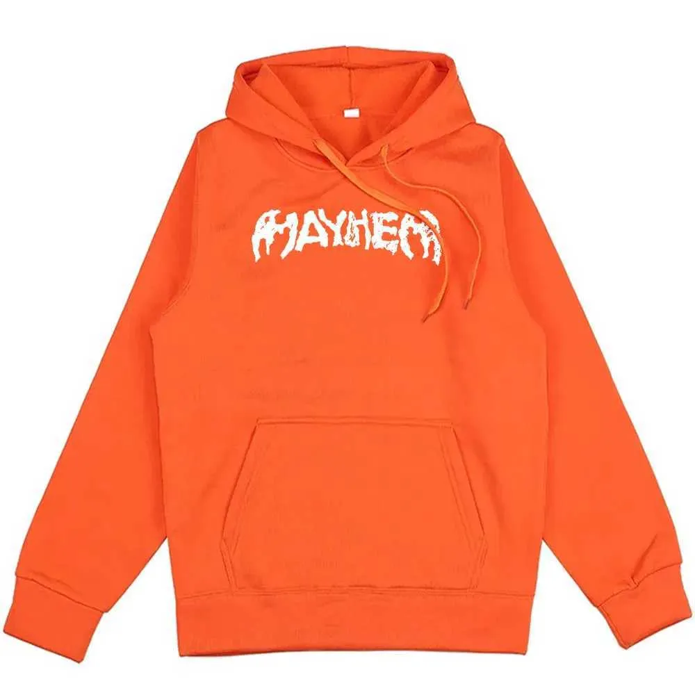 Strtwear Lady Gaga Mayhem Album Hoodie Unisex From Katcho1