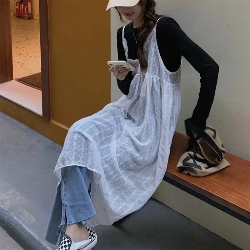 Korean Beige White Lace Midi Dresses For Women ... From Pong02, $11.86 | DHgate.Com Korean Beige White Lace Midi Dresses For Women ... From Pong02, $11.86 | DHgate.Com